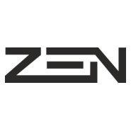 ZEN Logo PNG Vector