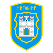 Zhytomyr Logo PNG Vector