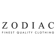 Zodiac Clothing Company Ltd. Logo PNG Vector