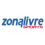 Zona Livre Sports Logo PNG Vector