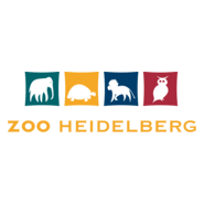 Zoo Heidelberg Logo PNG Vector