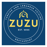 Zuzu Restaurant SG Logo PNG Vector