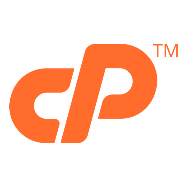 cPanel Logo PNG Vector (SVG) Free Download