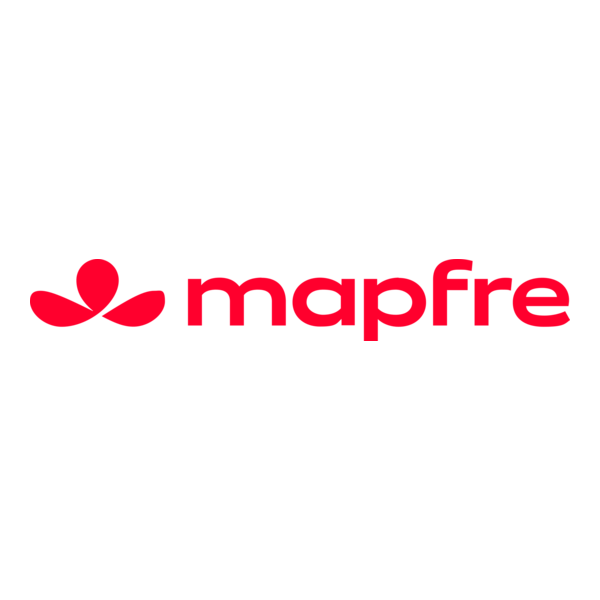 Mapfre 2026 Logo PNG Vector (SVG) Free Download