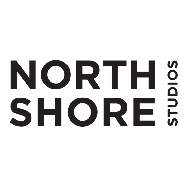 North Shore Studios Logo PNG Vector (SVG) Free Download