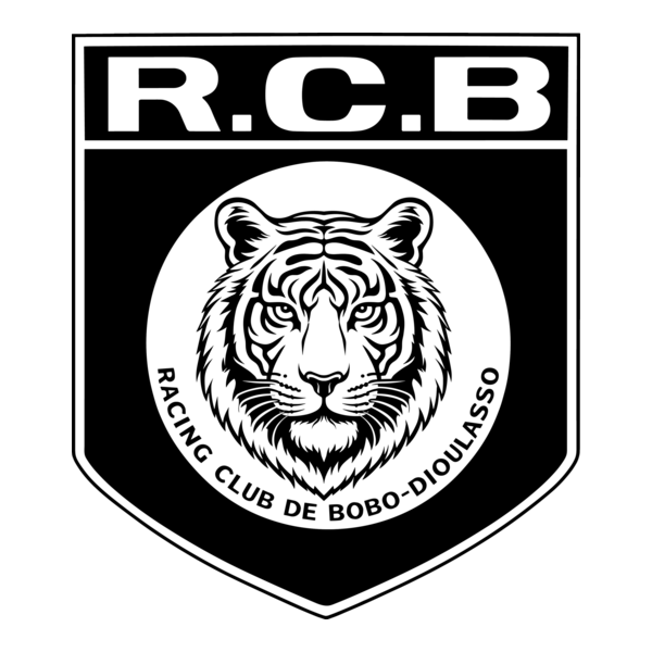 Racing Club De Bobo-dioulasso Logo PNG Vector (PDF) Free Download