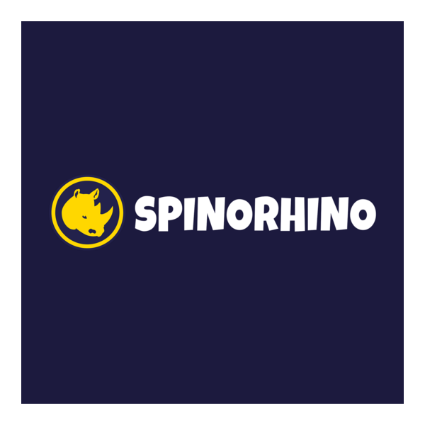 Spinorhino Logo