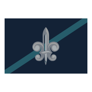 140th Marine Reconnaissance Battalion (Ukraine) Logo PNG Vector