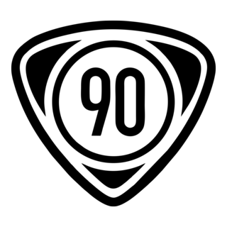 90 NIKE Logo PNG Vector