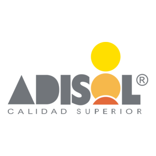 Adisol Logo PNG Vector