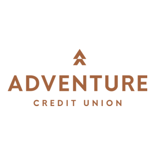 Adventure Credit Union Logo PNG Vector