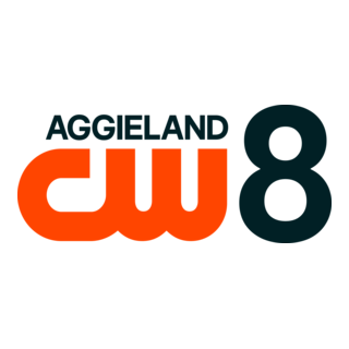 Aggieland CW8 Logo PNG Vector