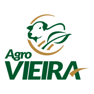 AGRO VIEIRA Logo PNG Vector