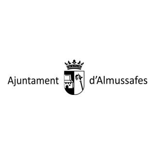 Ajuntament d'Almussafes Logo PNG Vector