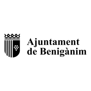 Ajuntament de Benigànim Logo PNG Vector