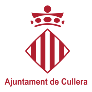 Ajuntament de Cullera Logo PNG Vector