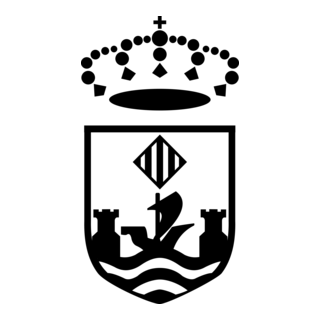 Ajuntament de la Vila Joiosa Logo PNG Vector