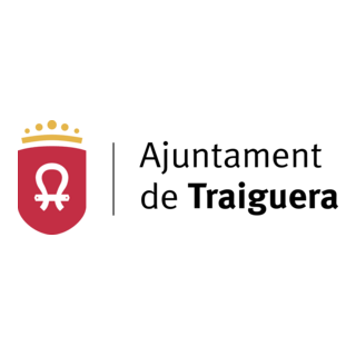 Ajuntament de Traiguera Logo PNG Vector