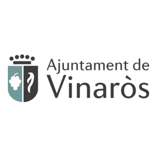Ajuntament de Vinaròs Logo PNG Vector
