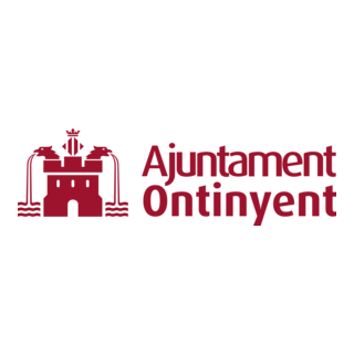 Ajuntament d'Ontinyent Logo PNG Vector