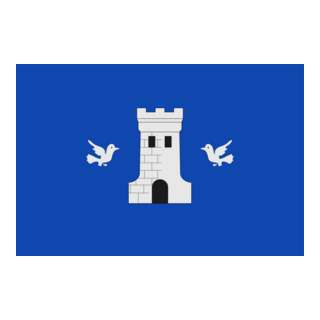 Ajuntament El Palomar Logo PNG Vector