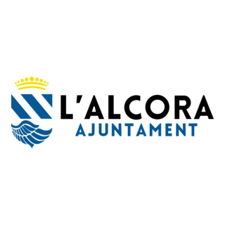 Ajuntament L'Alcora Logo PNG Vector