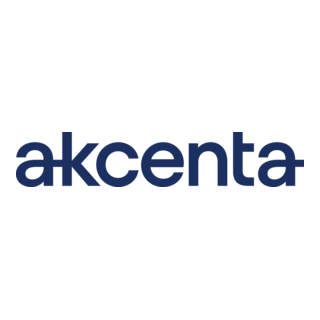 Akcenta Logo PNG Vector