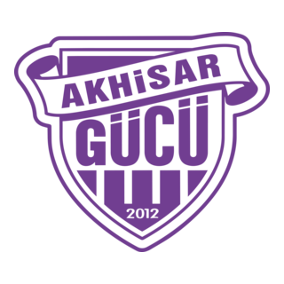 Akhisargücü Logo PNG Vector