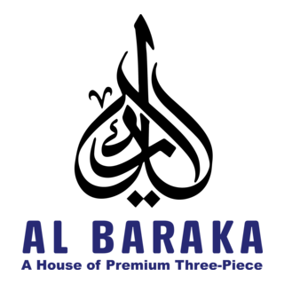 AL Baraka Logo PNG Vector