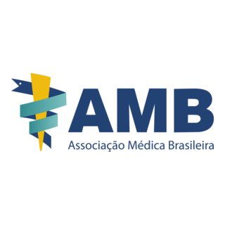 Amb Associacao Medica Brasileira Logo PNG Vector