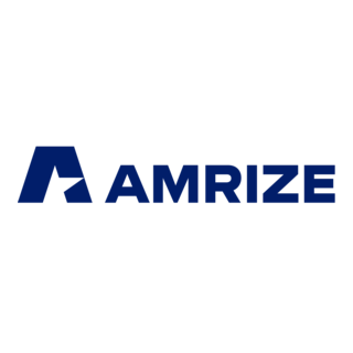 Amrize Logo PNG Vector
