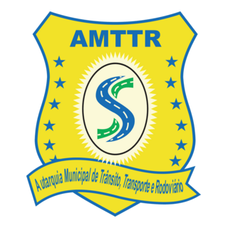 AMTTR Logo PNG Vector