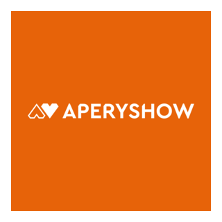 Aperyshow Logo PNG Vector