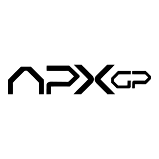 APXGP Logo PNG Vector