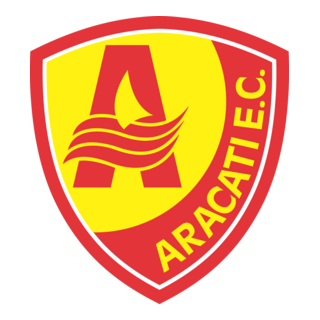 ARACATI E C Logo PNG Vector