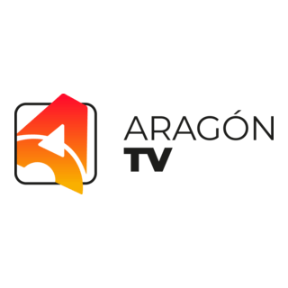 Aragón TV Logo PNG Vector