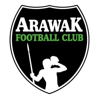 ARAWAK FC Logo PNG Vector