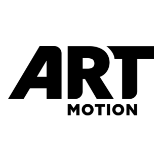 Artmotion Logo PNG Vector