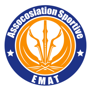 AS État-Major de l'Armée de Terre Logo PNG Vector