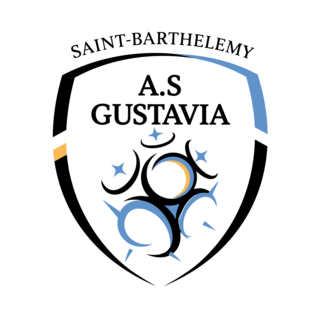 AS GUSTAVIA Logo PNG Vector