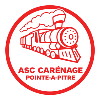 AS La Fregate Logo PNG Vector