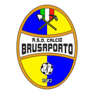 ASD Calcio Brusaporto Logo PNG Vector