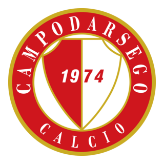ASD Campodarsego Logo PNG Vector