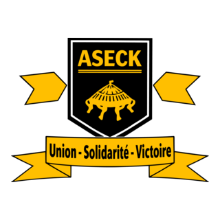 ASEC Koudougou Logo PNG Vector
