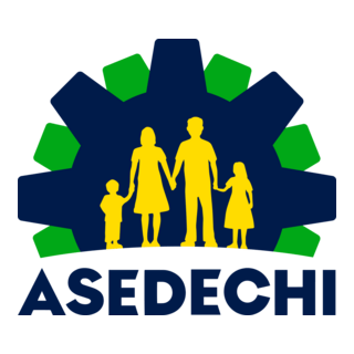 ASEDECHI Logo PNG Vector