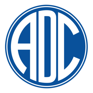 Associação Desportiva Confiança Logo PNG Vector