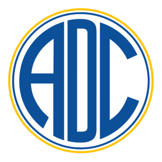 Associação Desportiva Confiança Logo PNG Vector