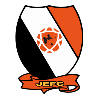 Association Jeunesse Evolution FC Logo PNG Vector