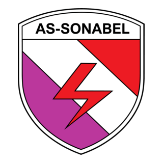 Association Sportive De (Sonabel) Logo PNG Vector