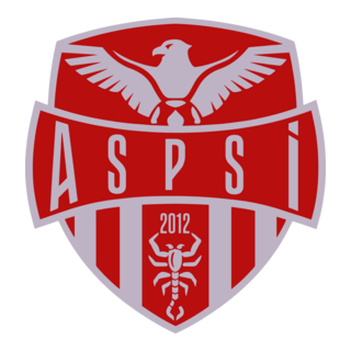 Association Sportive PSI Logo PNG Vector